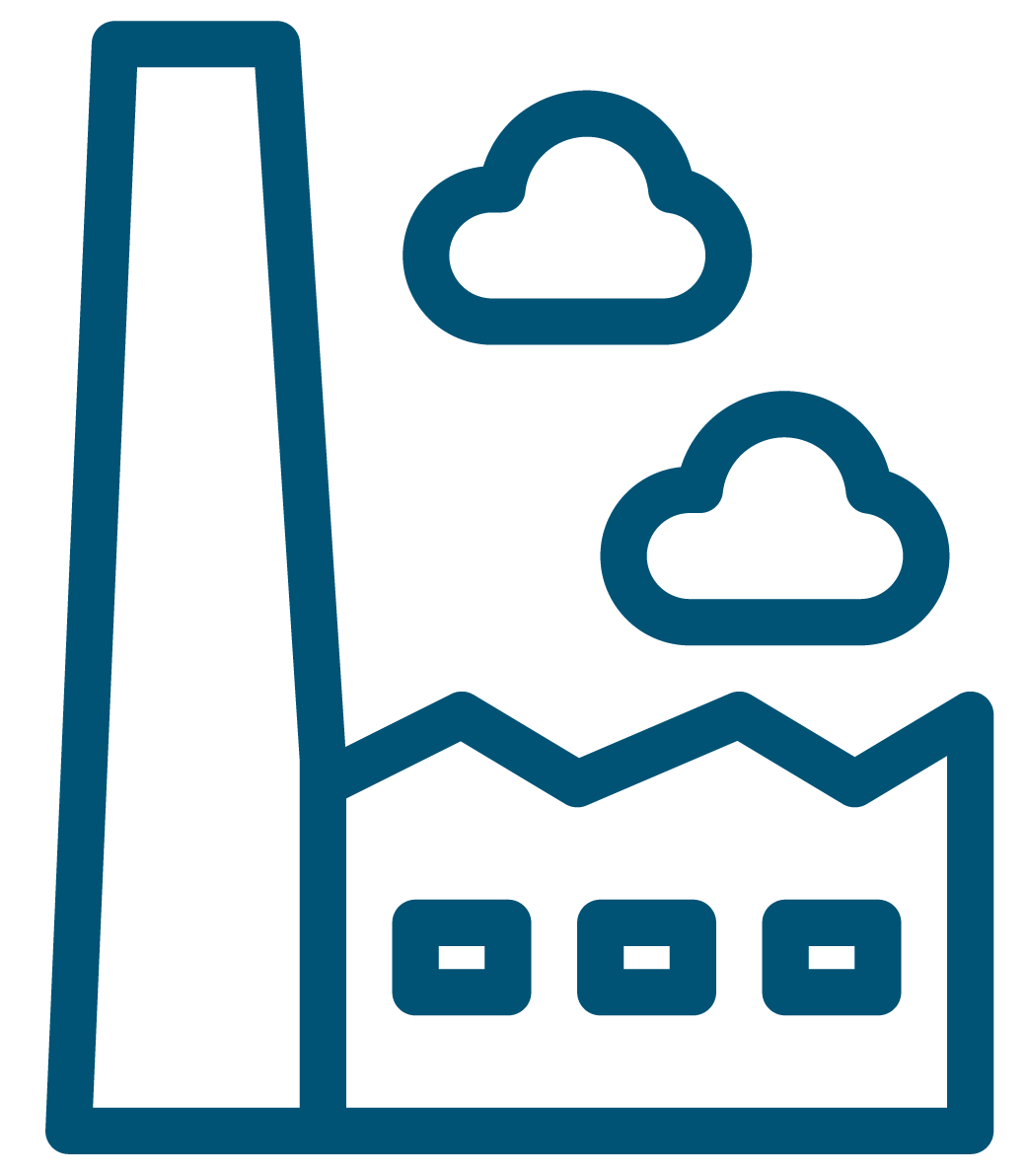 Internet corporaciones industrias empresas