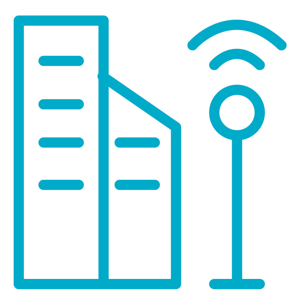 internet soluciones municipios